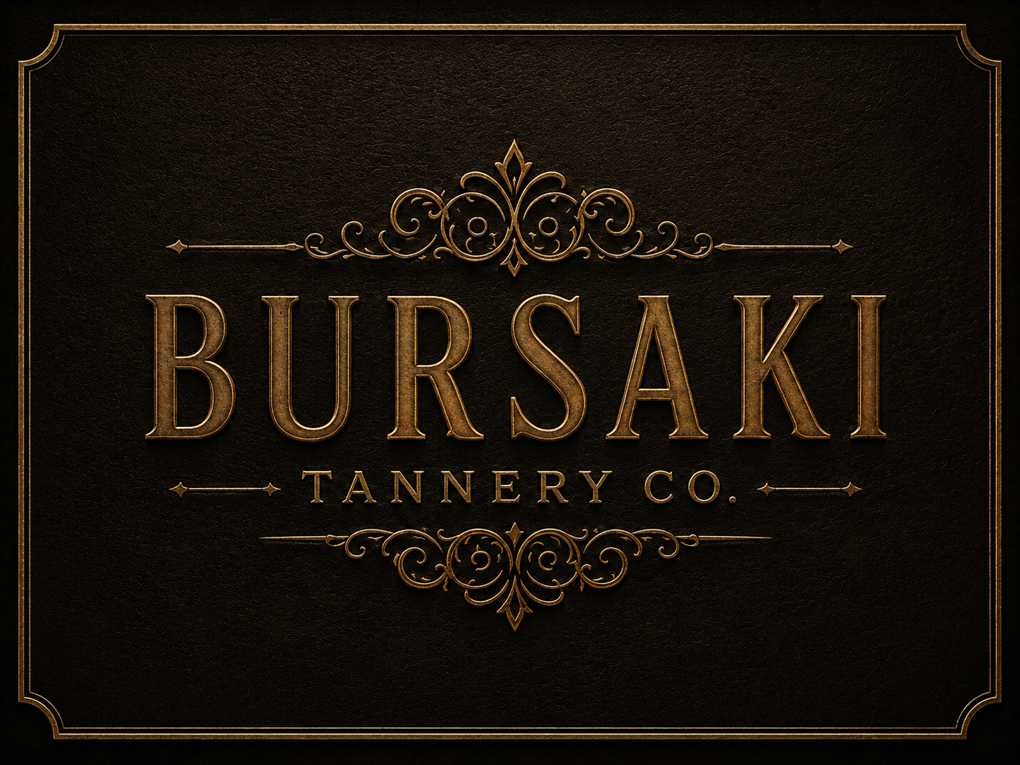 Bursaki Tannery Co.