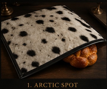 Arctic Spot