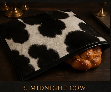 Midnight Cow