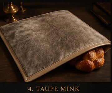 Taupe Mink
