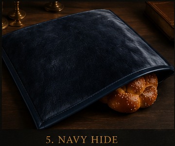 Navy Hide