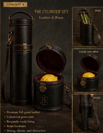 The Cylinder Set
