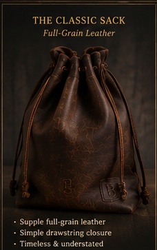 Classic Sack
